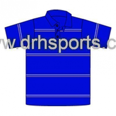 Personalised Sublimated Cricket Shirts Manufacturers in Gracefield